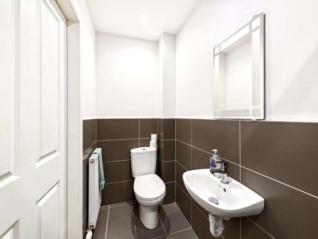 Additional image 8 of Church Avenue, Insch, AB52