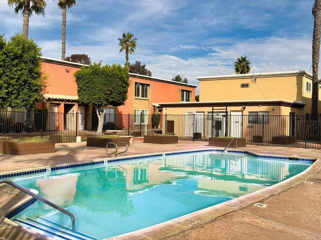 Additional image 35 of 1627 Pentecost Way Unit 7, San Diego, CA 92105