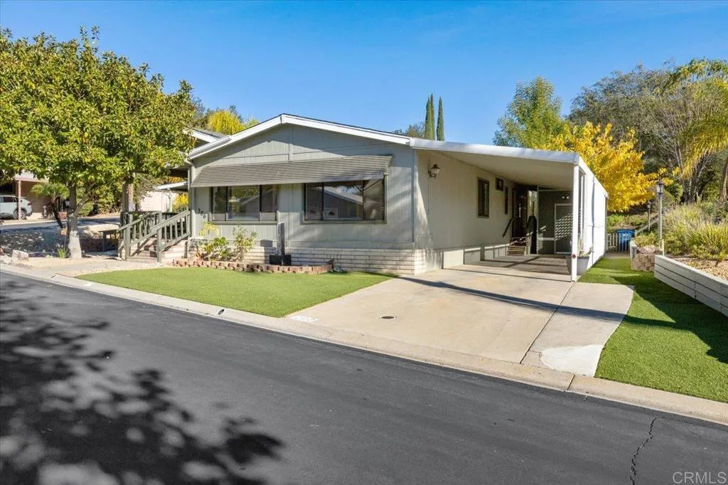 Additional image 3 of 18218 Paradise Mountain Road Unit SPC 206, Valley Center, CA 92082