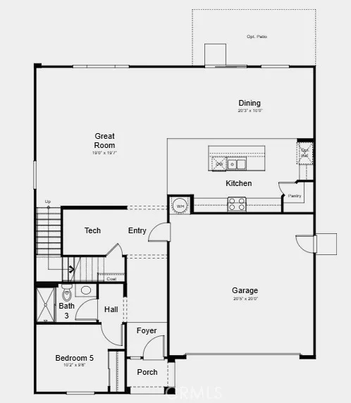 Additional image 14 of 19081 Laurelhurst Avenue, Riverside, CA 92508