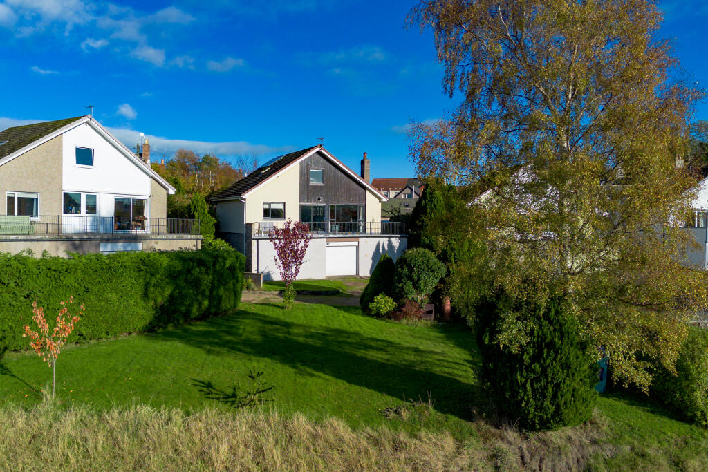 Additional image 33 of Alexander Crescent, Marykirk, AB30