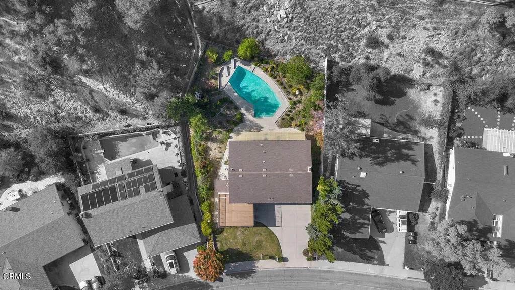 Property image for 3222 Emerald Isle Drive, Glendale, CA 91206