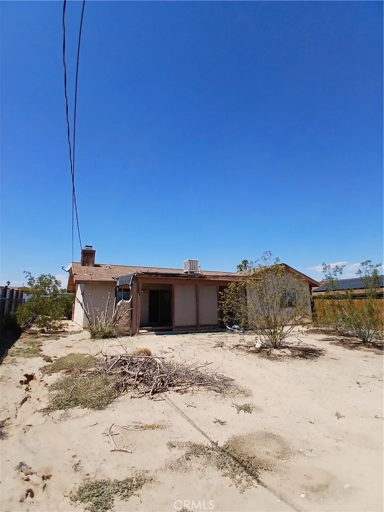 Additional image 12 of 5333 Baileya, 29 Palms, CA 92277