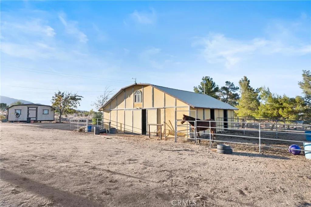 Additional image 8 of 2390 Trinity Road, Pinon Hills, CA 92372