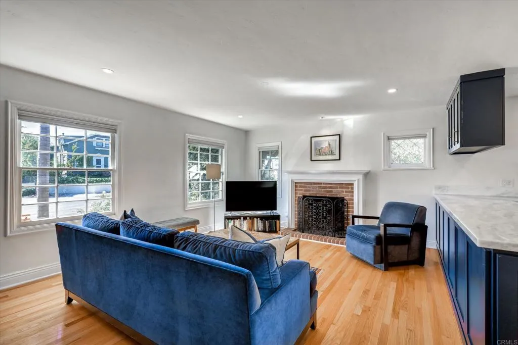 Additional image 5 of 1818 Sunset Blvd, Mission Hills (San Diego), CA 92103