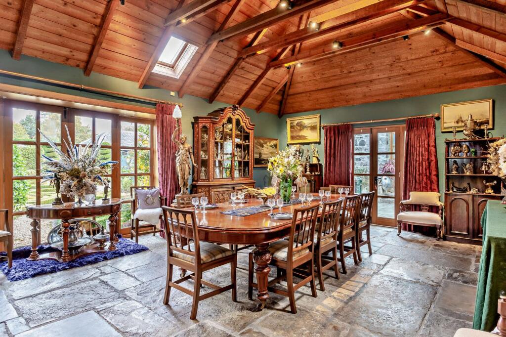 Additional image 5 of Deskford, Buckie, Banffshire