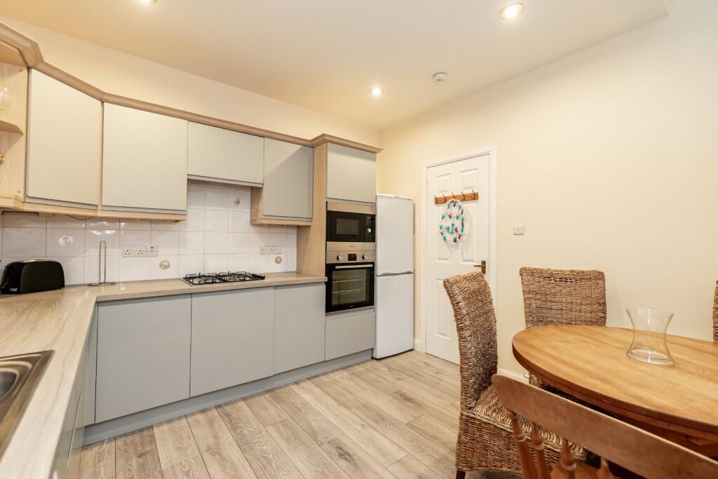 Additional image 21 of Ivory Court, City Centre, Aberdeen, AB25