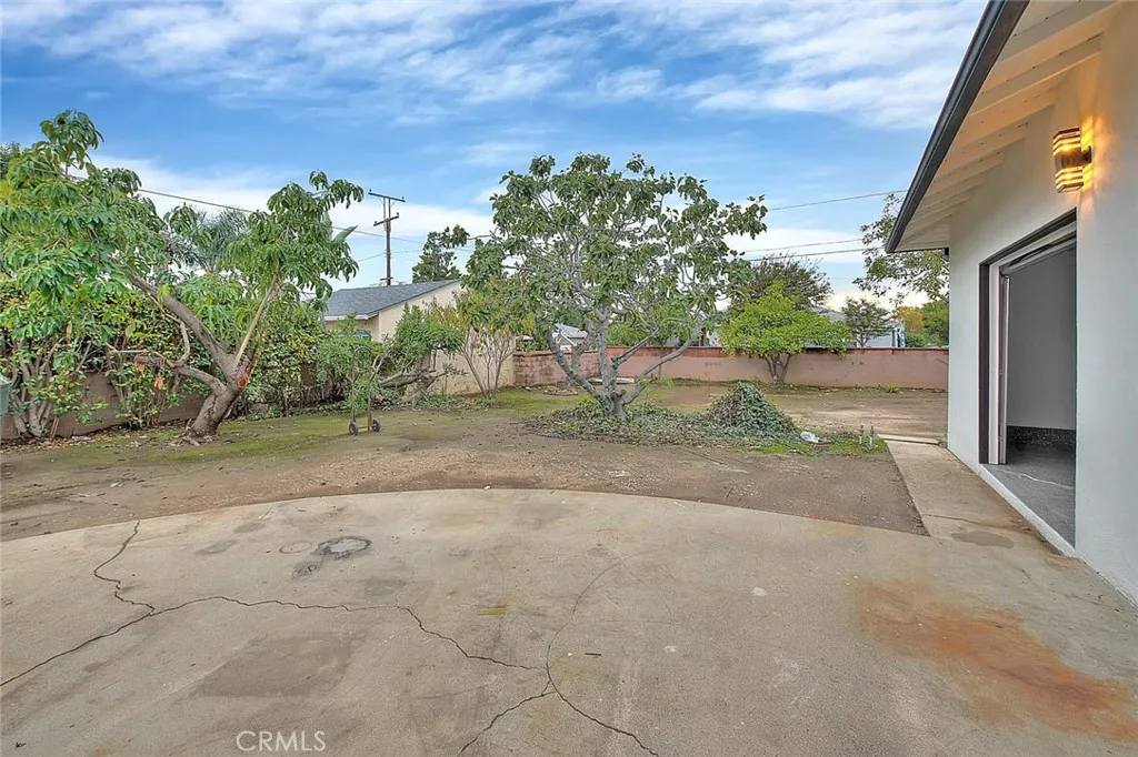 5503 Mesagrove Ave, Whittier, CA 90601