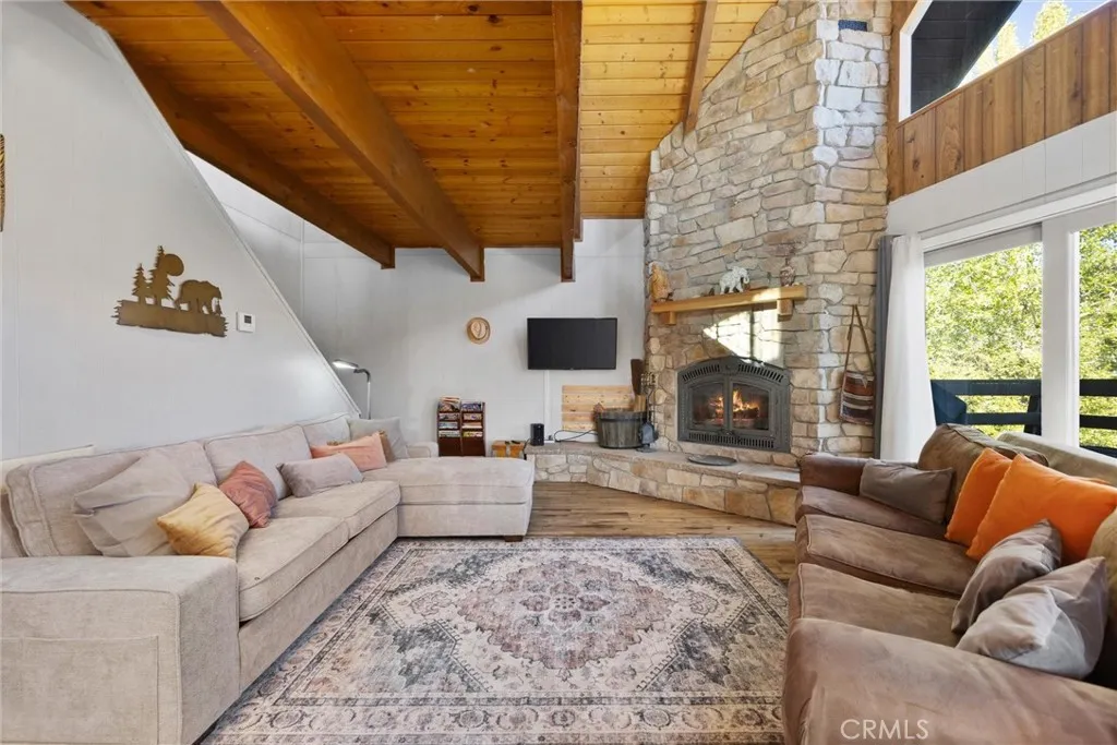 Additional image 47 of 2505 Tirol Dr, Pine Mountain Club, CA 93225