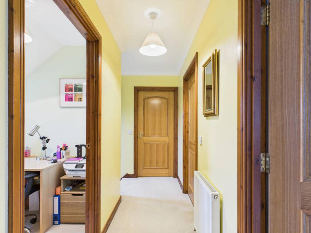 Additional image 30 of Jericho Road, Insch, AB52