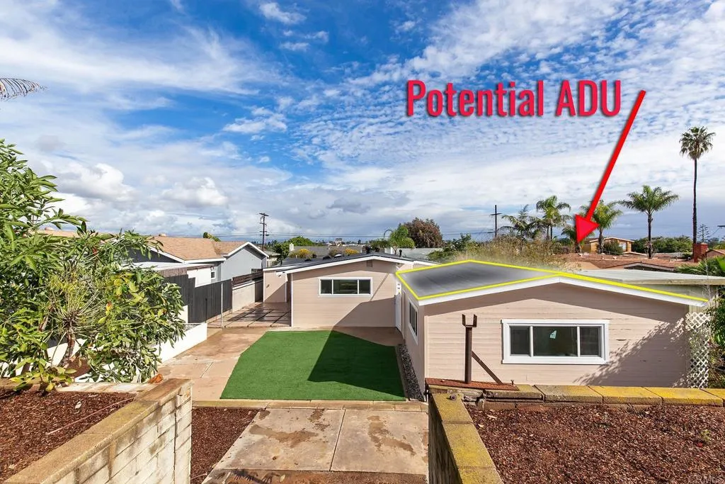 Additional image 69 of 3840 Tomahawk Lane, San Diego, CA 92117