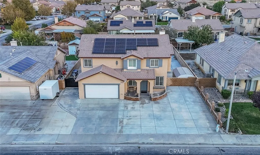 Additional image 43 of 38122 37 Street E, Palmdale, CA 93550