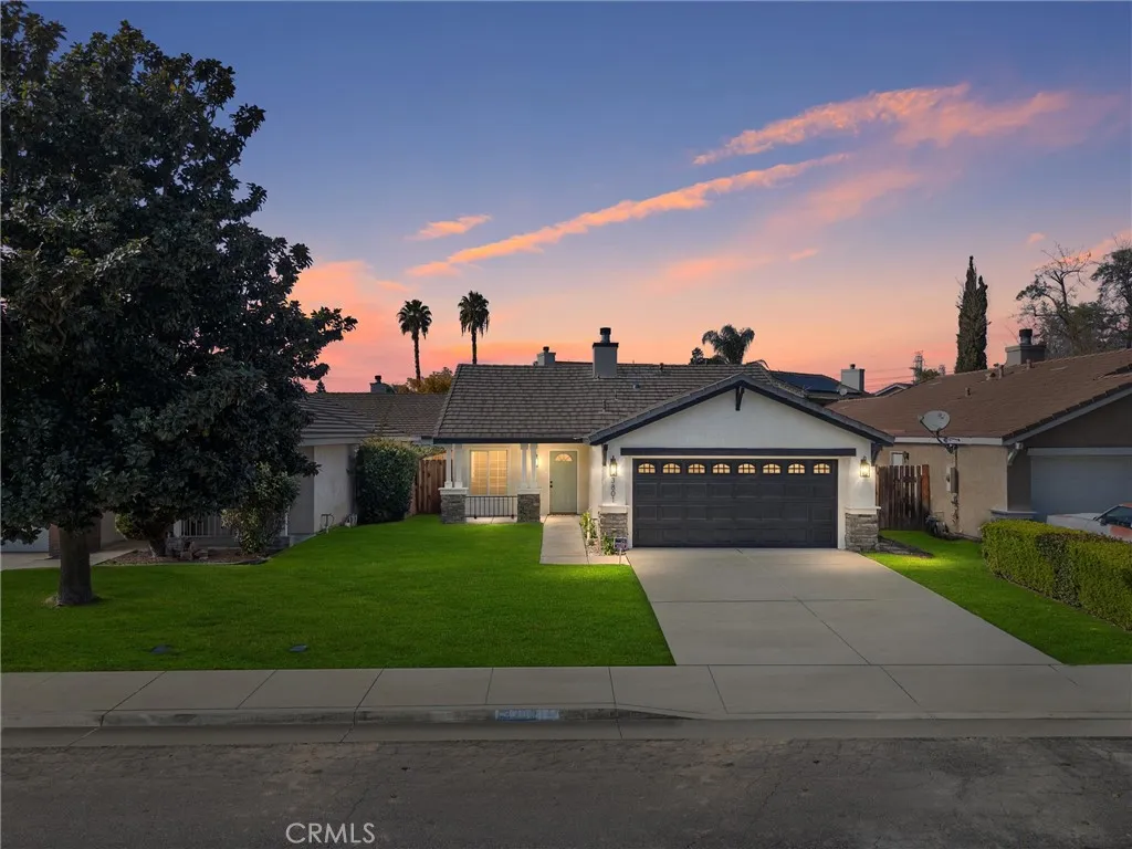 Additional image 2 of 3801 Amur Maple Drive, Bakersfield, CA 93311