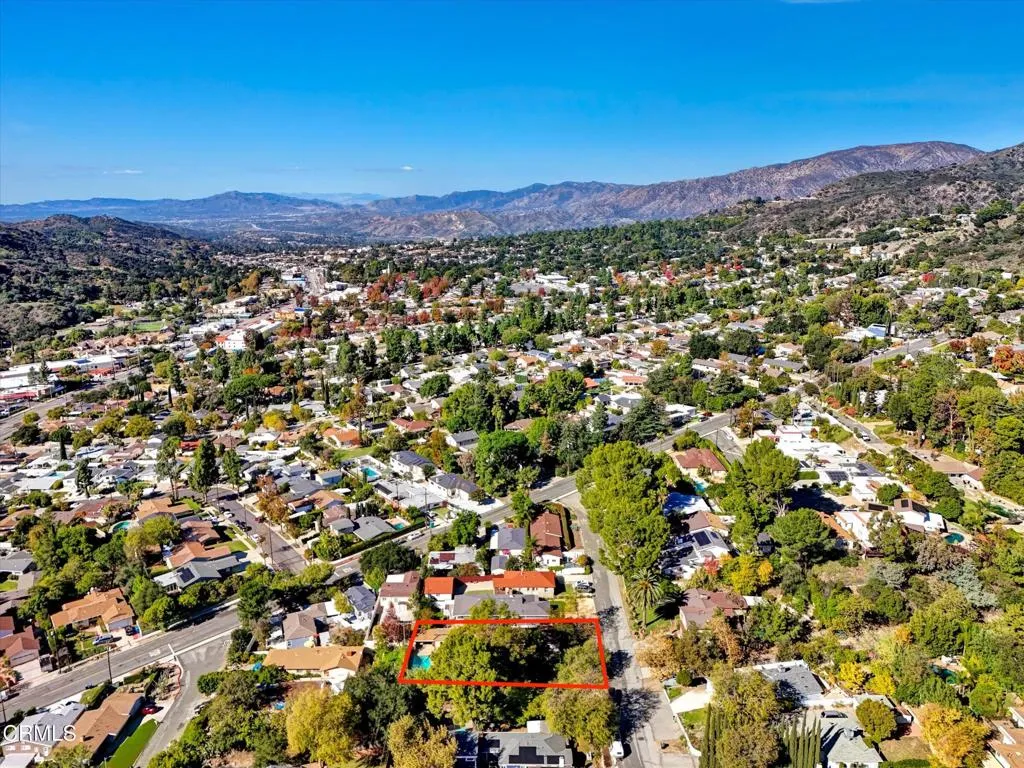 Additional image 45 of 3942 Los Olivos Lane, Glendale, CA 91214