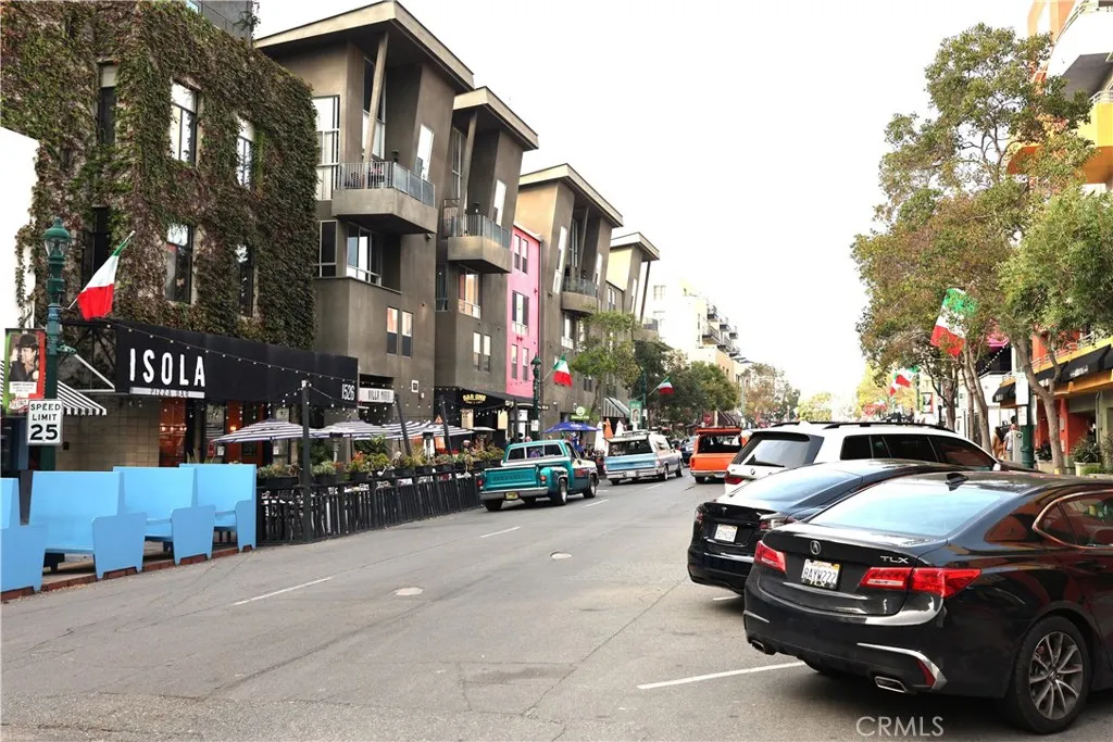 Additional image 29 of 1501 India St Unit 516, San Diego, CA 92101