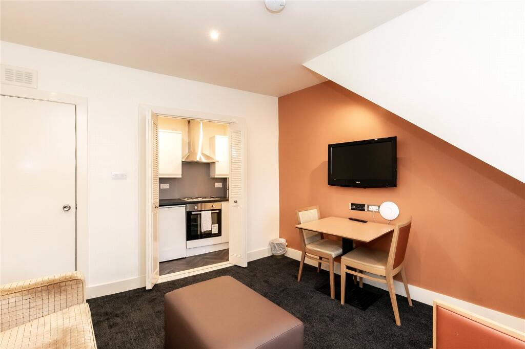 Additional image 3 of Baker Street, Aberdeen, AB25