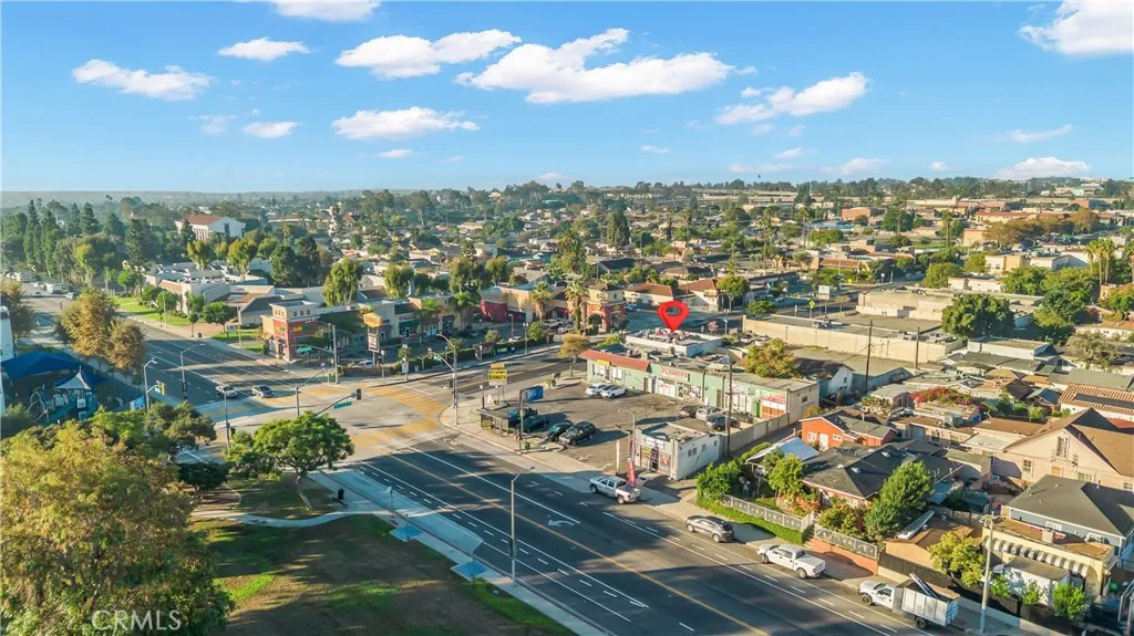 4771 E Cesar E Chavez, Los Angeles, CA 90022