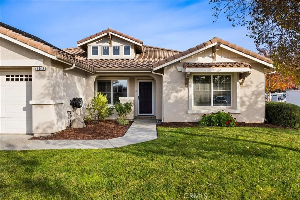 Additional image 100 of 2642 Vineyard Circle, Paso Robles, CA 93446