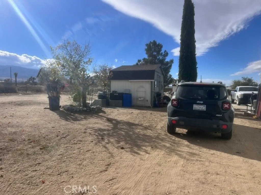 Additional image 28 of 1677 Del Rosa Rd, Pinon Hills, CA 92372