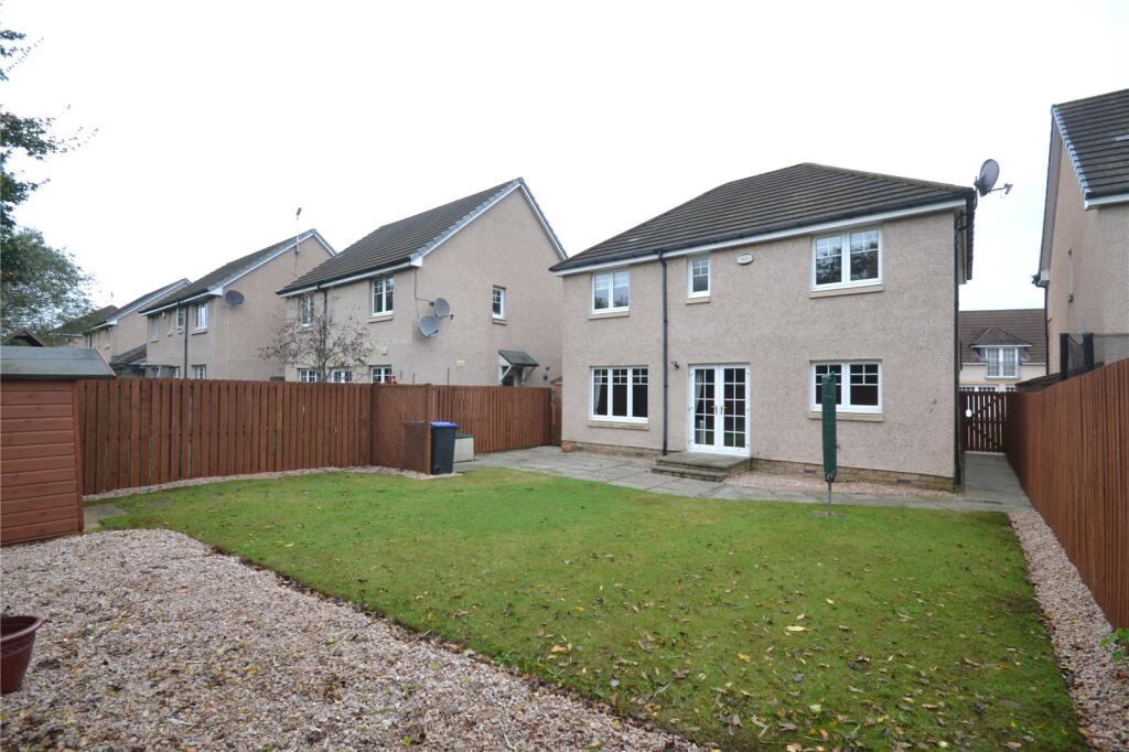 Additional image 14 of Wyness Place, Kintore, Inverurie, AB51