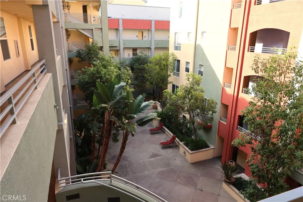 Additional image 26 of 1501 India St Unit 516, San Diego, CA 92101