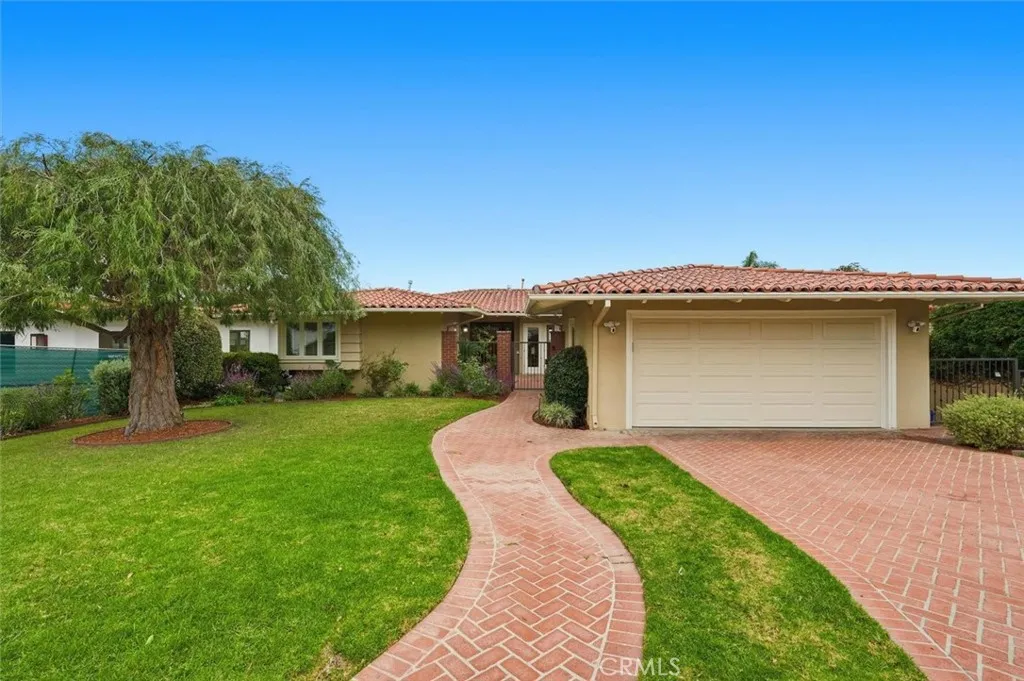 1609 Via Montemar, Palos Verdes Estates, CA 90274