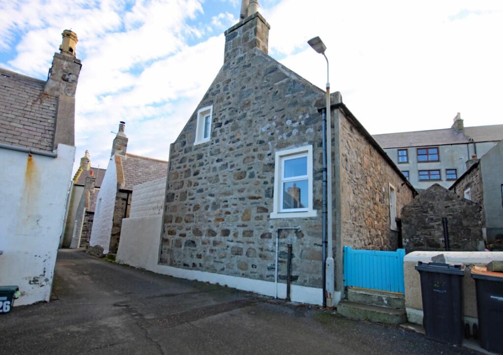 Additional image 21 of 28 Low Shore, Whitehills AB45 2NN