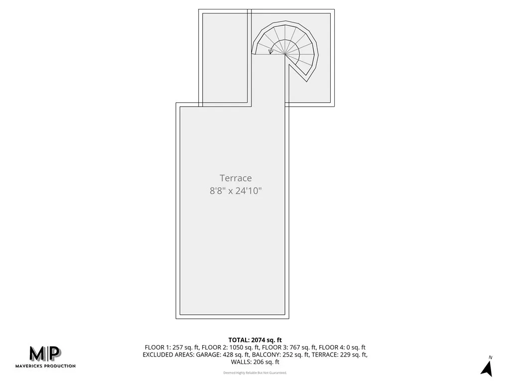 Additional image 83 of 235 S Irena Ave, Redondo Beach, CA 90277