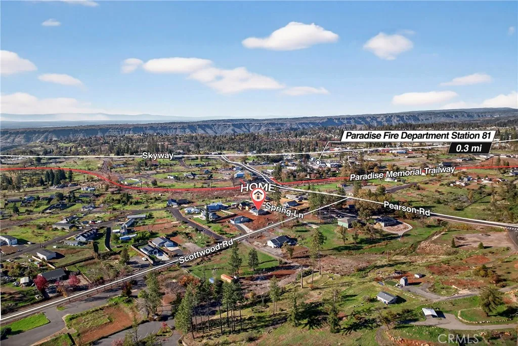 Additional image 7 of 746 Spring Ln, Paradise, CA 95969