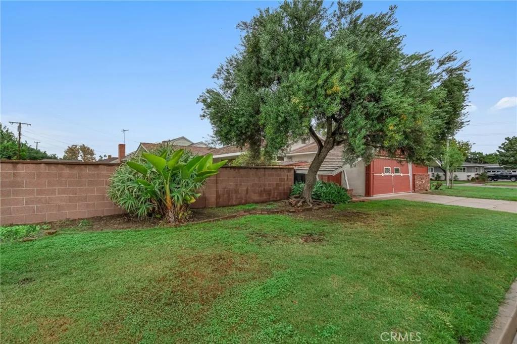 1751 S Heather Lane, Anaheim, CA 92802