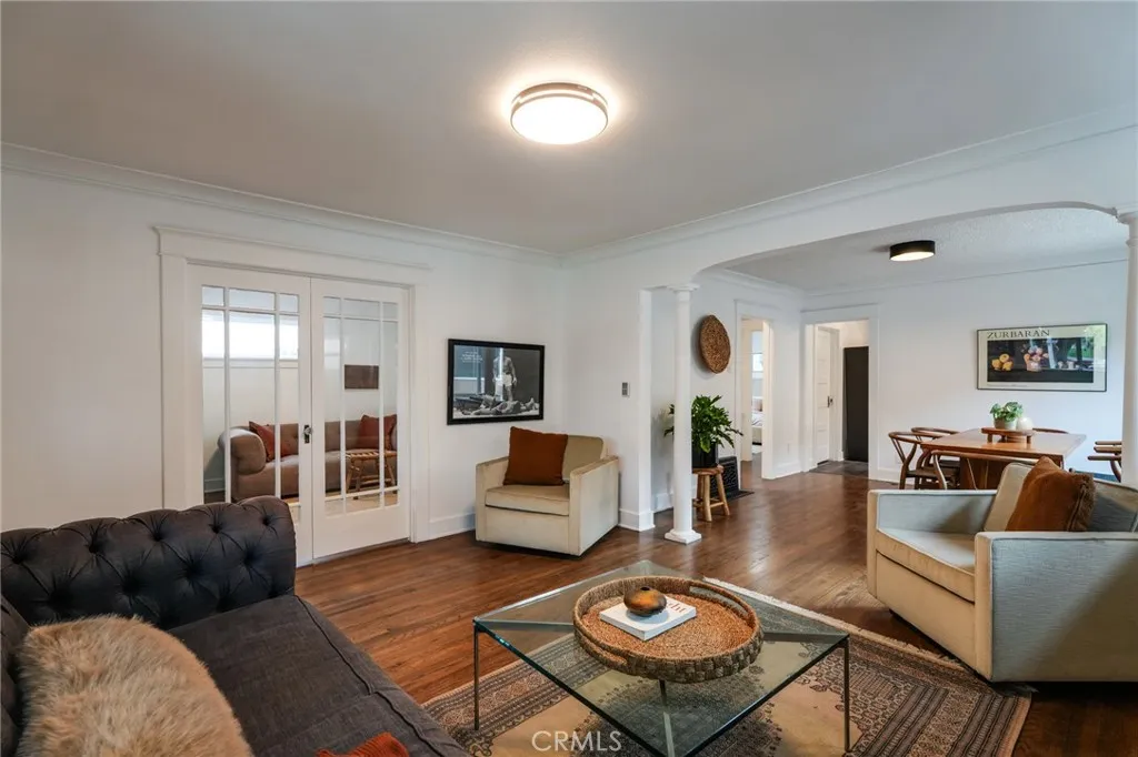 Additional image 9 of 5842 5th Avenue, Los Angeles, CA 90043