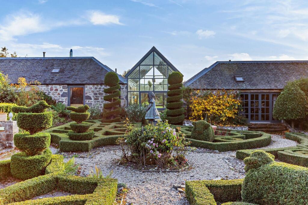 Additional image 39 of Deskford, Buckie, Banffshire