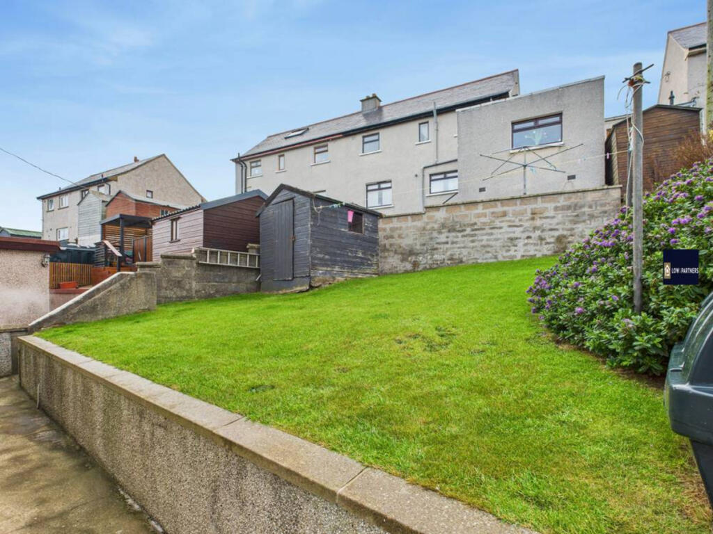 Additional image 29 of Braegowan Road, Gardenstown, AB45