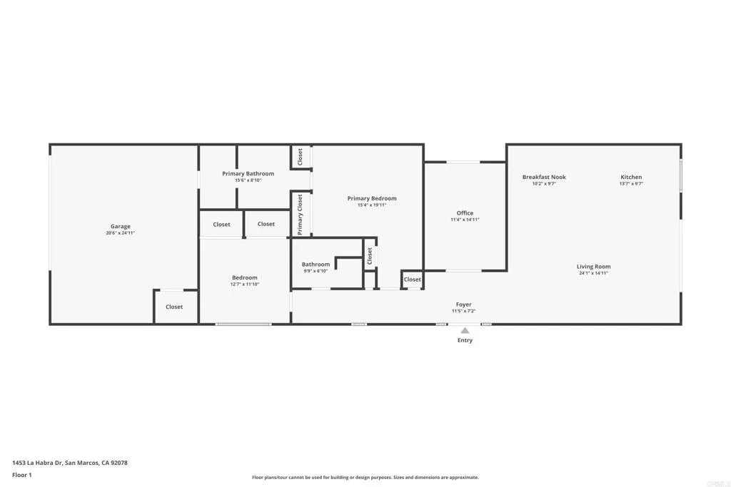 Additional image 46 of 1453 La Habra Drive, San Marcos, CA 92078