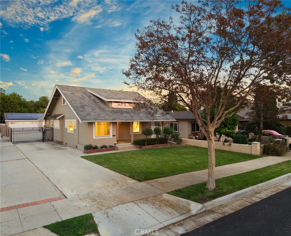 Additional image 50 of 124 N Valencia Street, Alhambra, CA 91801