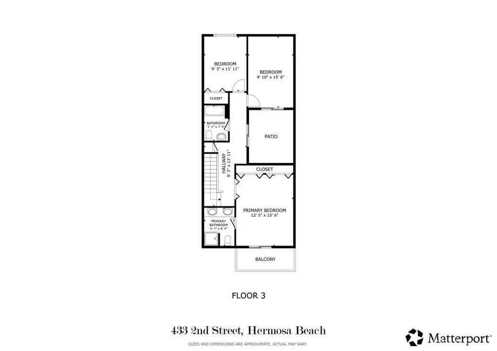 Additional image 60 of 433 2nd Street, Hermosa Beach, CA 90254