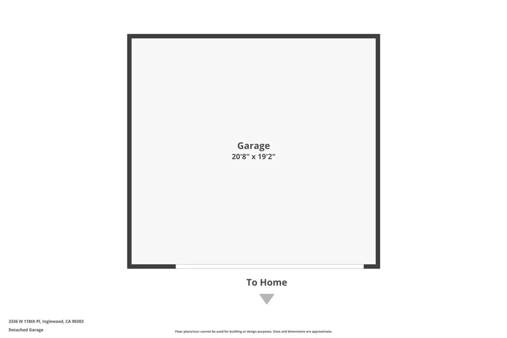 Additional image 45 of 3336 W 118th Place, Inglewood, CA 90303