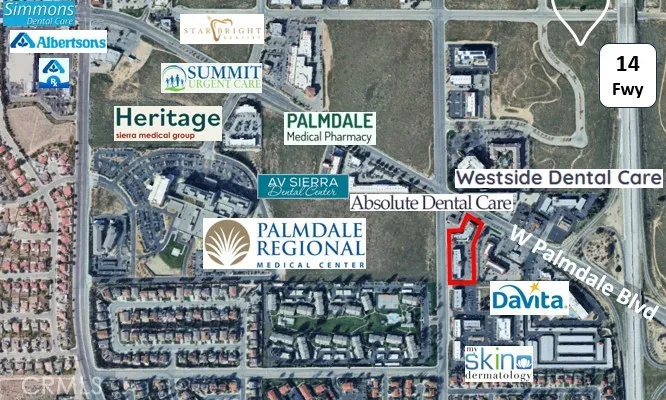 Additional image 14 of 450 W Palmdale, Palmdale, CA 93551