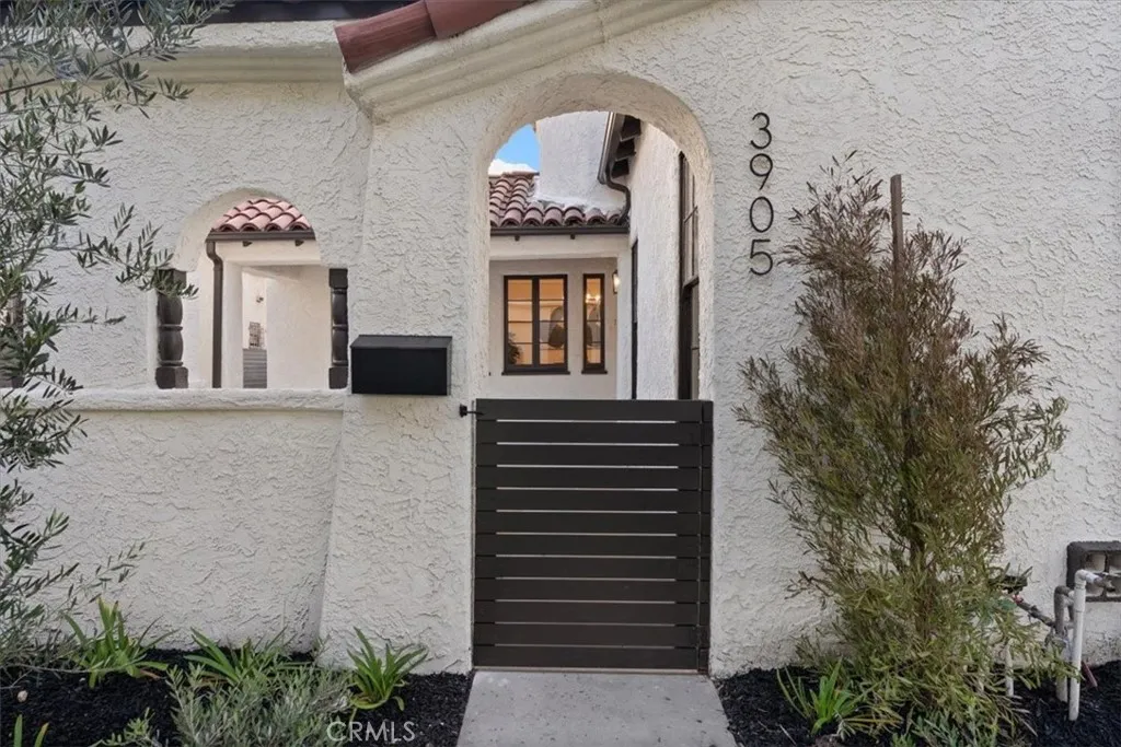Additional image 39 of 3905 Roxton Avenue, Los Angeles, CA 90008
