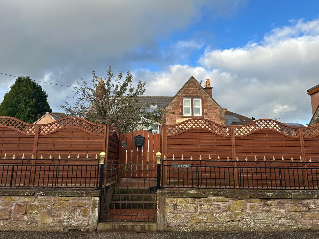 Additional image 38 of Chapel Street, Turriff, AB53