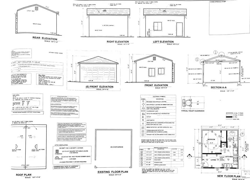 Additional image 82 of 4177 Fair, North Hollywood, CA 91602