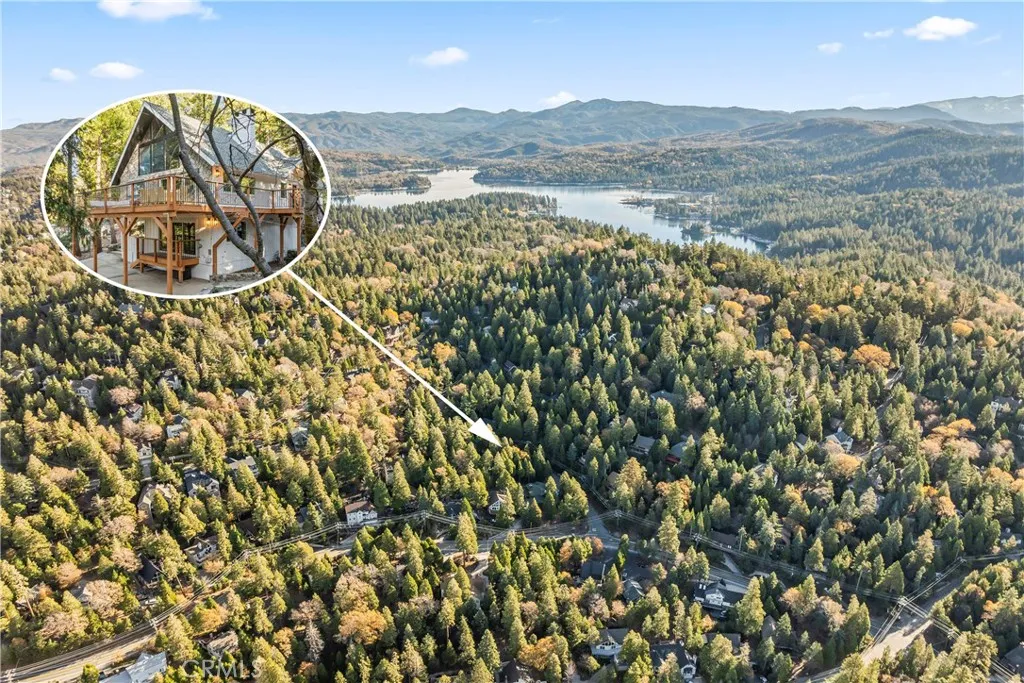 Additional image 7 of 300 Pioneer Rd, Lake Arrowhead, CA 92352