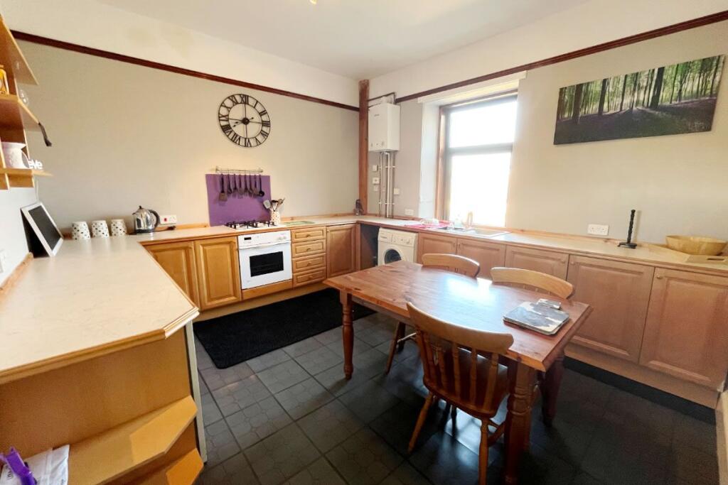 Additional image 3 of 118, Queen Street, Peterhead, AB421TY