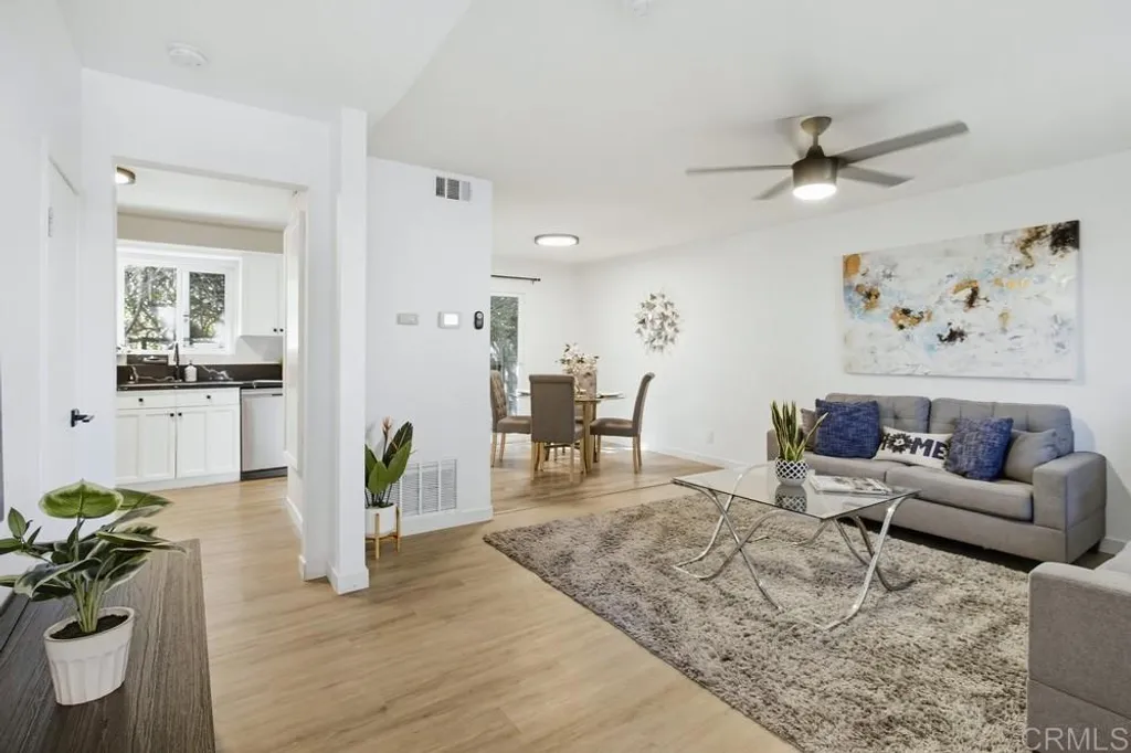 Additional image 22 of 4421 Tremont St Unit 27, San Diego, CA 92102