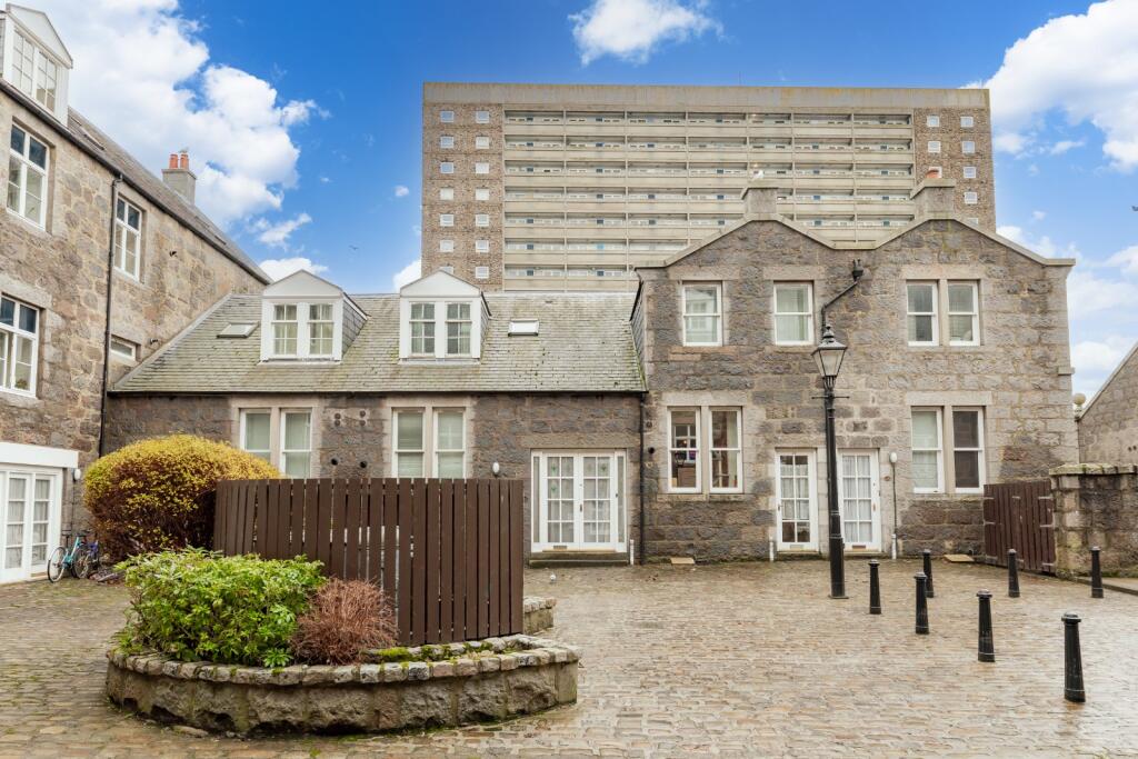 Additional image 19 of Ivory Court, City Centre, Aberdeen, AB25