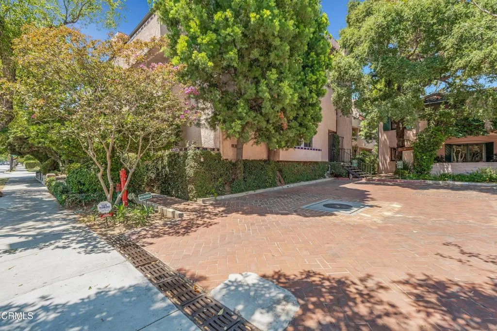 Additional image 26 of 601 E California Boulevard Unit 306, Pasadena, CA 91106