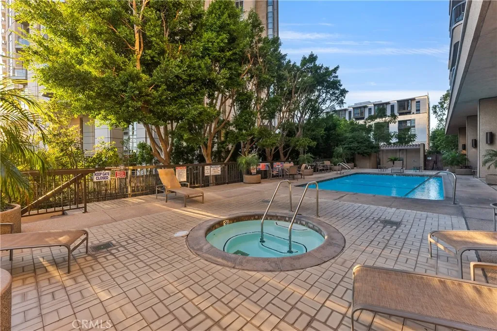 Additional image 28 of 10750 Wilshire Boulevard Unit 901, Westwood - Century City, CA 90024