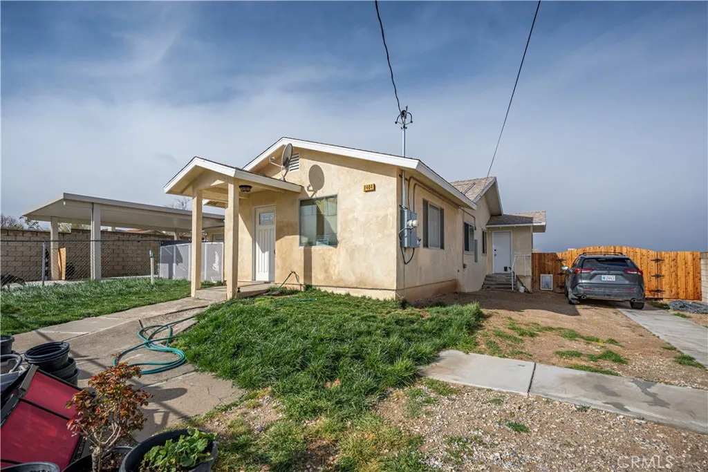 Additional image 6 of 9404 Mesa Rd, Lucerne Valley, CA 92356