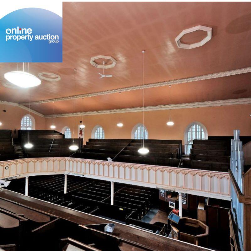 Additional image 20 of St Kanes Church, Church Crescent, New Deer, Aberdeenshire, AB53 6WD