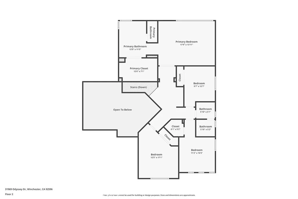 Additional image 79 of 31969 Odyssey Dr, Winchester, CA 92596